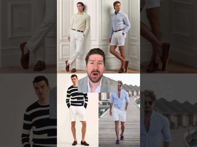 Vídeo relacionado con Zapato de barco Rockport Southport para hombre, cuero azul oscuro, 8.5