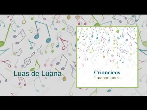 Luas De Luana - Emanamantra