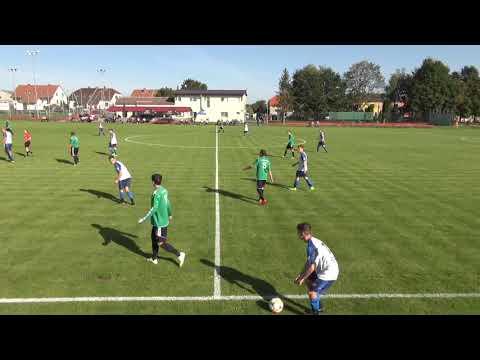 21.9.2019 FC Hněvotín - TJ Sokol Doloplazy