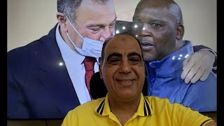 مفاجاة موسيمانى ومحامى ريبيرو وإقالة فيريرا..الاهلى وهداف المغرب ورحيل دارى..زيزو وسخرية بتاع الكشرى