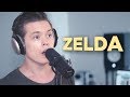 Roomie - Zelda (Original Song)