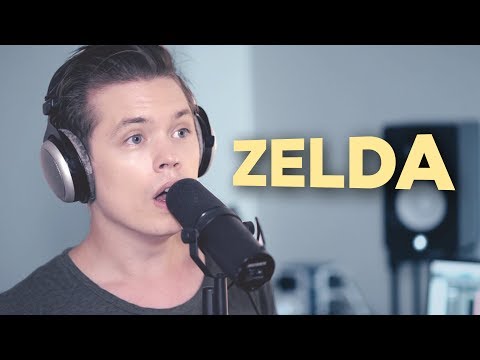 Zelda With You - Roomie