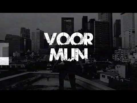 SELFMADE - VECHTEN VOOR MIJN PLEK ft. ZEN &  DEPRI DMT ( Prod VNTIQ)
