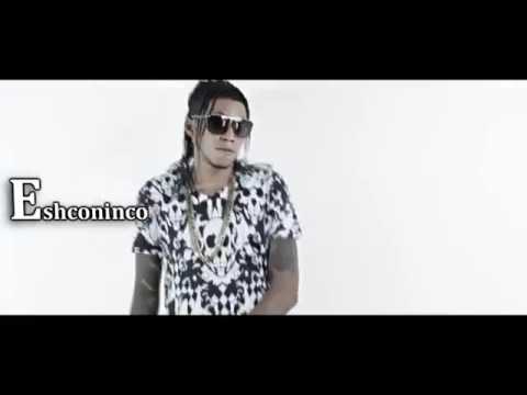 Eshconinco someday_crown love riddim