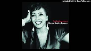 07. No Good About Goodbye - Shirley Bassey