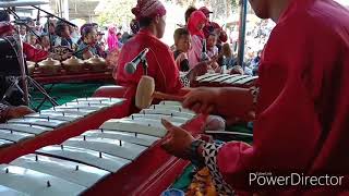 Download lagu Lagu DADI ATI ( SARON JATHILAN ) mp3