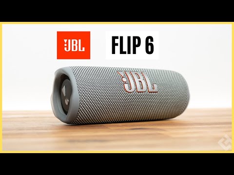 JBL Flip 6 test : cette enceinte Bluetooth vaut-elle le coup ?