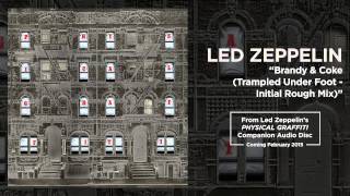 Led Zeppelin Chords