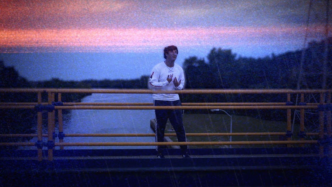 Promotional video thumbnail 1 for Passionate Lyricism