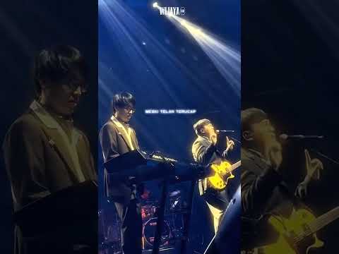 cinta sudah lewat - wijaya 80
