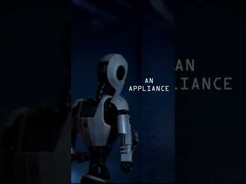 Toasters have feelings too