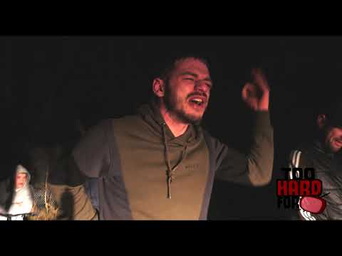 TooHardForTV - Kaveman