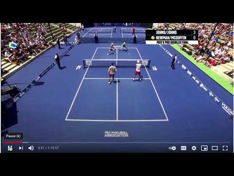 Ben John's An Observation #1 480