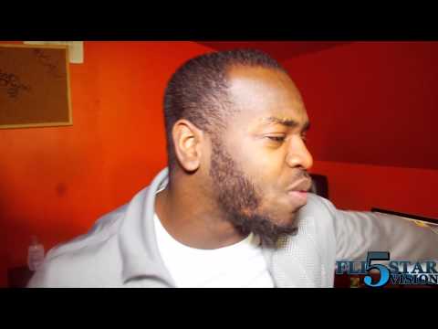 [S1.EP3] #StudiowitHt Freestyle: BASEMAN @1BASEMAN