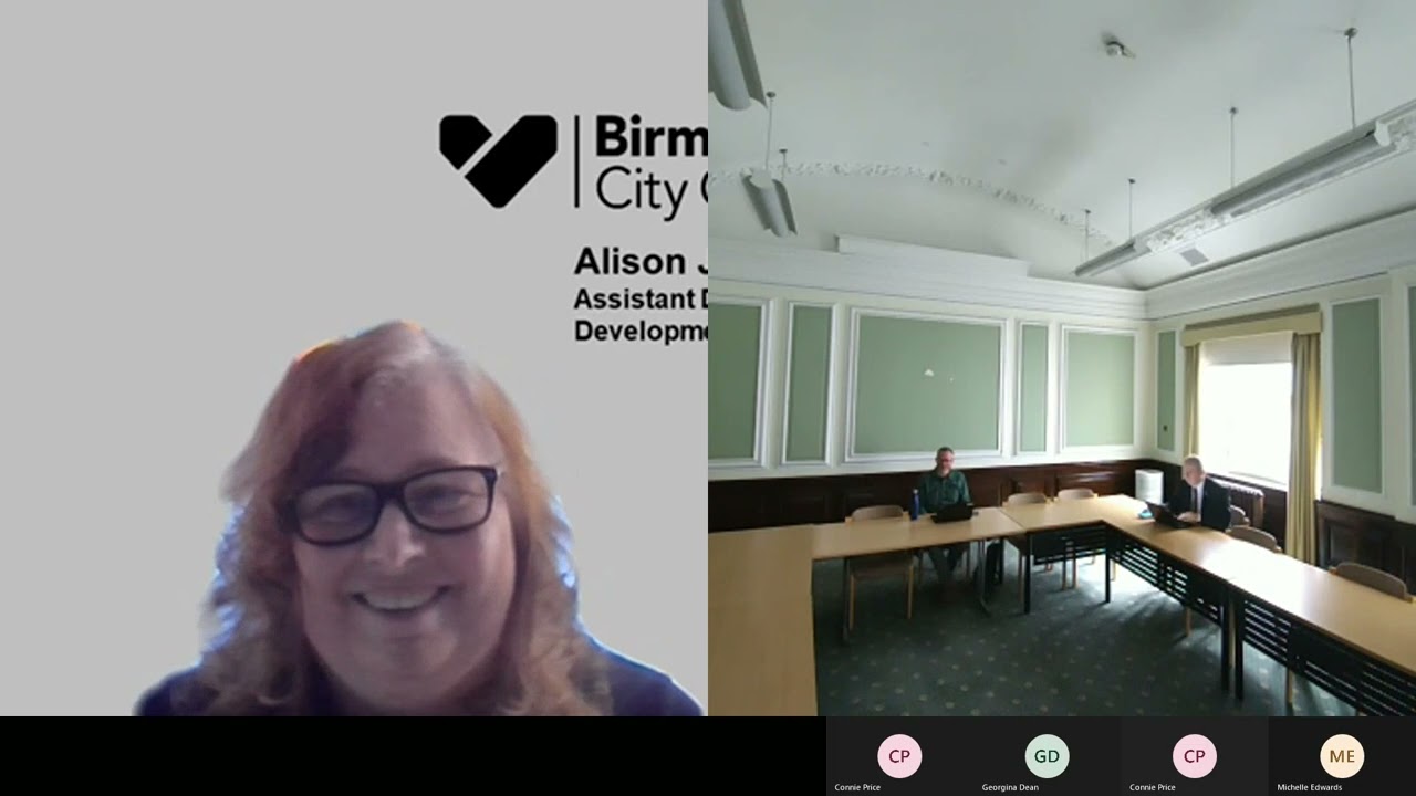 Cabinet Committee Group Company Governance - 17 March 2022 - 2.00pm