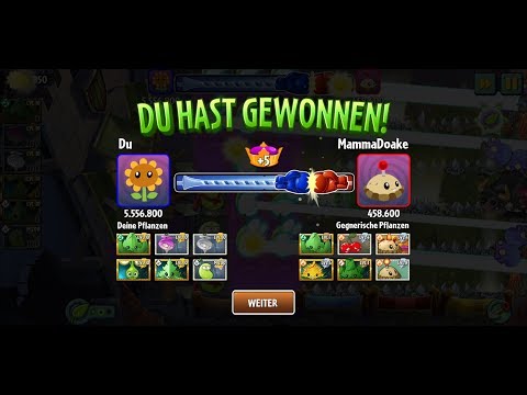 5,5Million+!! | PvZ2#106 | Enforce Mint Tournament