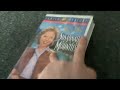 Susannah Of The Mounties 1994 VHS Review