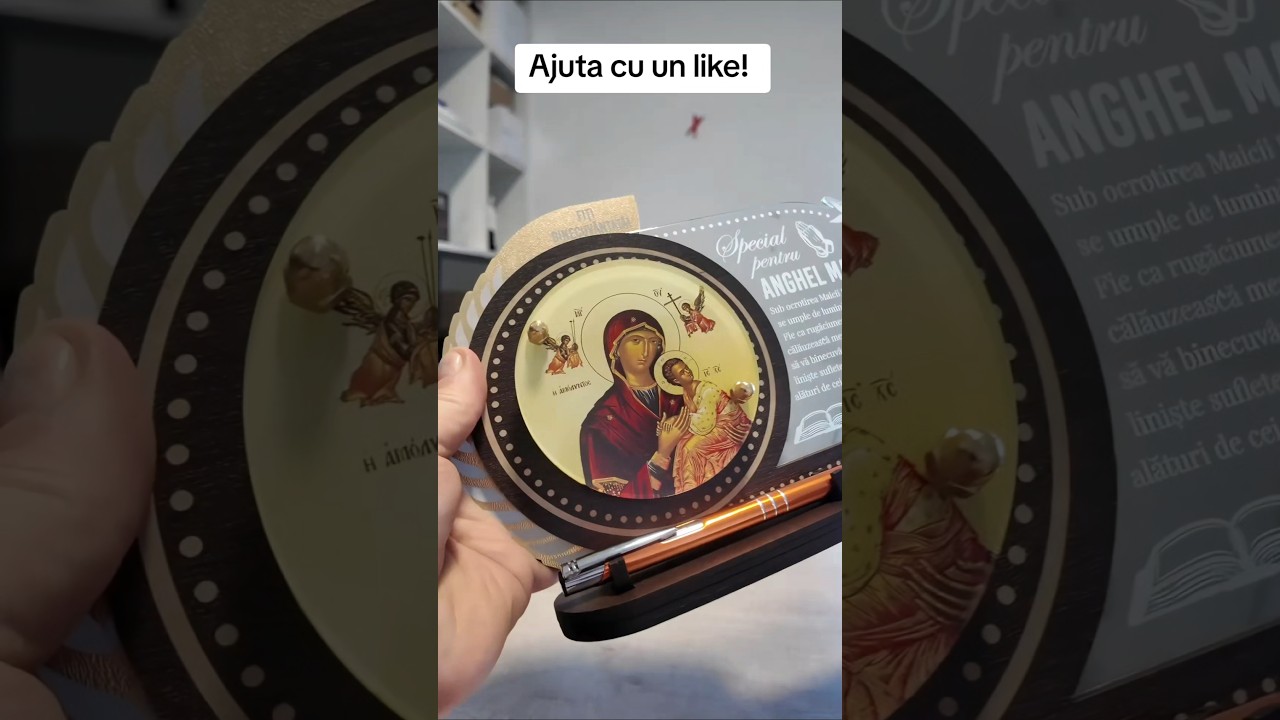 Thumbnail video Trofeu Binecuvantare Religioasa – Special Pentru Credincios