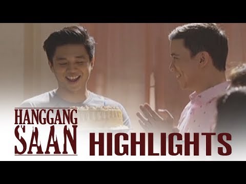 Hanggang Saan: Paco celebrates his birthday with his mother | EP 42