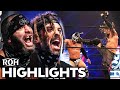 Briscoes Re United For 1 Contendership Clash