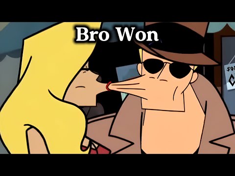 8 Times Johnny Bravo Made Women Weak in the Knees..