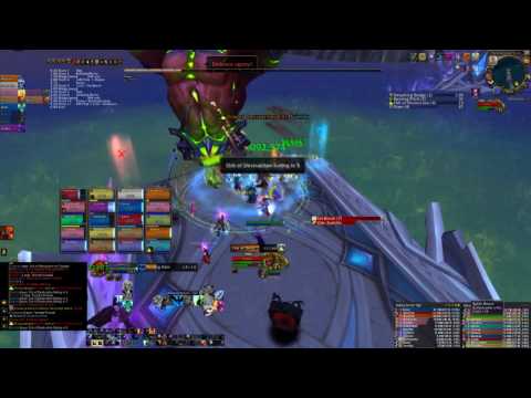 Drive vs Krosus Mythic