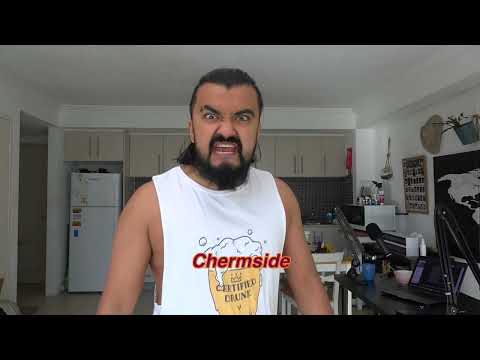 Brisbane in 1 Minute