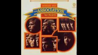 The Association - We Love Us (track only) HD
