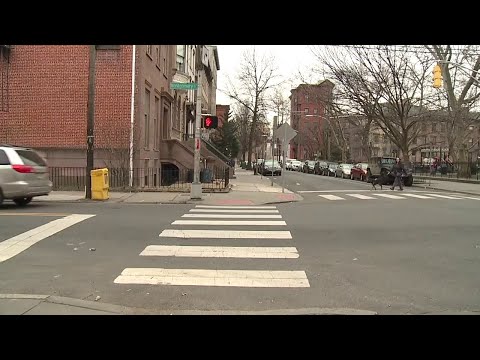 NJ Jersey City’s Vision Zero Action Plan Receives Award