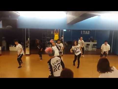 EXO Overdose Cover Dance