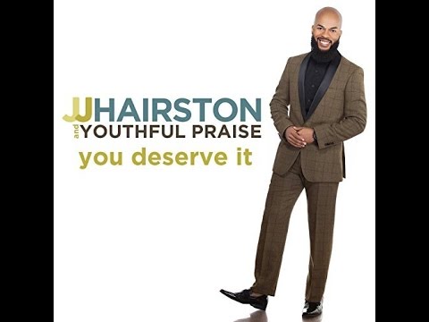 JJ Hairston & Youthful Praise - No Reason to Fear (Cover)