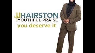 JJ Hairston & Youthful Praise - No Reason to Fear (Cover)