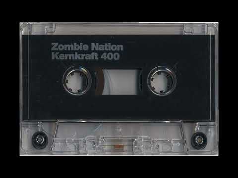 Zombie Nation - Kernkraft 400  (Hard Techno Remix)