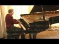 We Three Kings / Carol of the Bells - Joseph Akins - solo piano