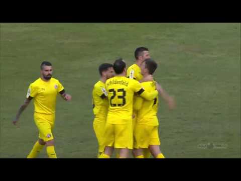 HNK CIBALIA 1:2 GNK DINAMO ZAGREB / 22. kolo 2016/17