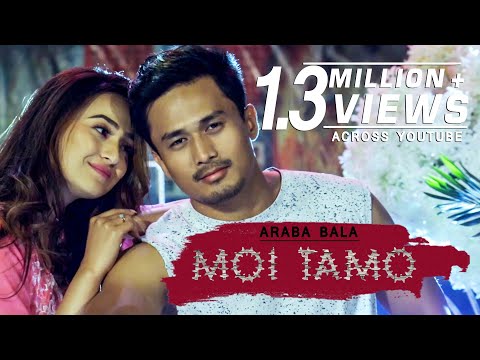 Moi Tamo || Araba & Bala || Kabira || Official Music Video Release 2019