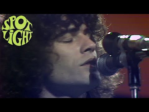 Nazareth - This Flight Tonight (Austrian TV, 1975)