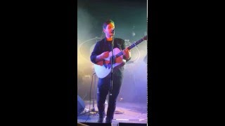 Stevie McCrorie - Don't Go