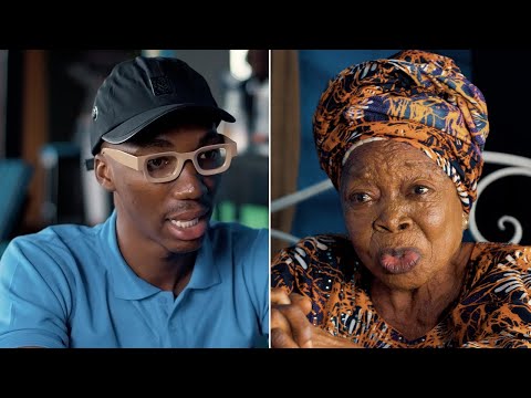 LAYI AND IYA GBONKAN ON A DATE