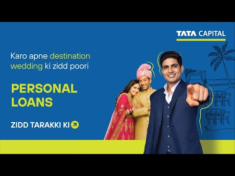 Tata Capital's ‘Zidd Tarakki Ki' campaign.