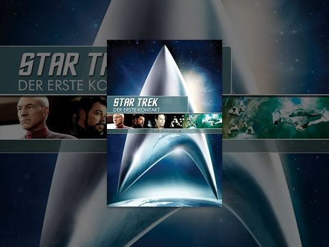 Star Trek VIII: Der Erste Kontakt