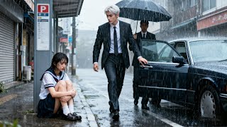 Download lagu Gadis malang ditinggalkan di jalanan, CEO menjemputnya di tengah hujan dan memeluknya penuh kasih! mp3 Download lagu Gadis malang ditinggalkan di jalanan, CEO menjemputnya di tengah hujan dan memeluknya penuh kasih! mp3