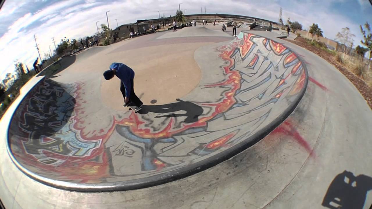 Lakai Team: A session in the GuyMar