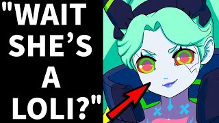Twitter Users Make A Shocking Discovery About Rebecca...