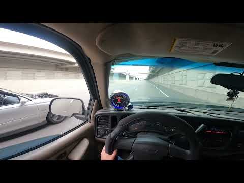 LS2 GTO vs LS3/T56 Silverado