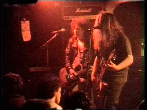 Exploding White Mice - 6.4.96 - 08 - Prepare to die