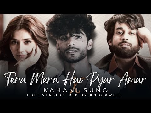 LoFi Maharaja and Knockwell