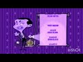Mr Bean End Credits In G Major 23