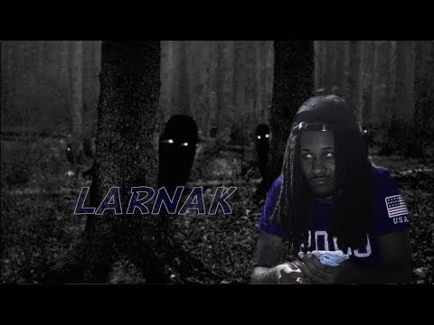 Larnak - Lajan Dèwo  ( 2019 )