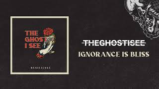 Lily Winters - Ghost I See (Entrance Theme)